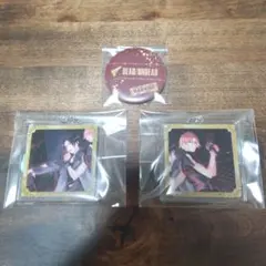 A3! 泉田莇 摂津万里