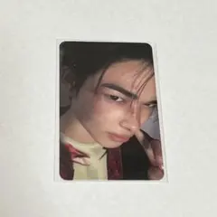 enhypen トレカ　ニキ　DESIRE : UNLEASH