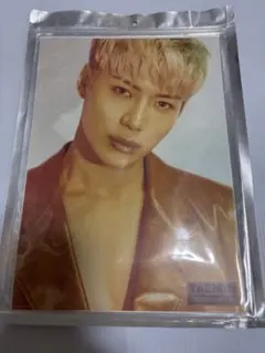 テミン アイドル