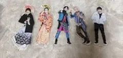 佐久間大介　アクスタ
