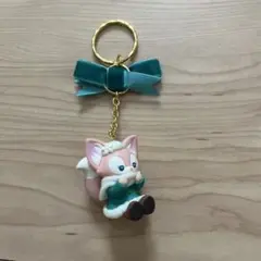 ウィンタートゥインクリングタウン　フィギュア ☆ダッフィーウィンタートゥインクリングタウン×フィギュアが