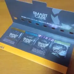 DHC  SMART CARE シリーズ 男性用アメニティセット