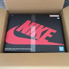 【新品未開封】NIKE AIR JORDAN 　MODEL KIT プラモデル