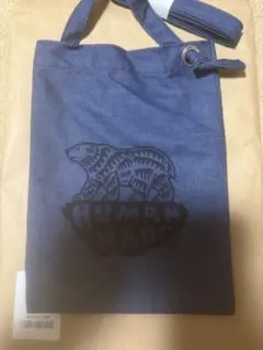 2025年最新】HUMAN MADE ショルダーバッグの人気アイテム - メルカリ