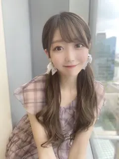 大谷映美里コラボ　ワンピース　titty&Co.のサムネイル