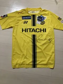 ⭐︎サイン入り柏レイソルレプリカユニフォーム 2026年最新】レイソル レプリカの人気アイテム - メルカリ