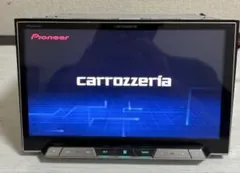 な*ん様 カロッツェリア AXM-P9のディスプレイ+延長コードのみ（動作