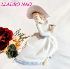 LLADRO 置物