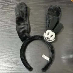 オズワルド　カチューシャ