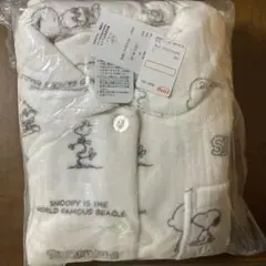 スヌーピー パジャマ Ｌサイズ