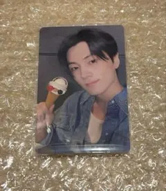 ENHYPEN DESIREUNLEASH yizhiyu トレカ　ジェイ