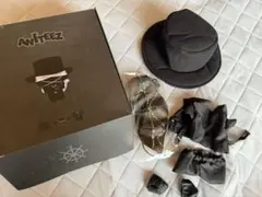 ATEEZ ANITEEZ OUTFIT HALATEEZ ユノ - メルカリ