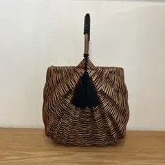 2025年最新】pale jute かごの人気アイテム - メルカリ