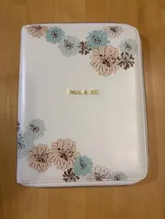 PAUL & JOE iPadマルチケース