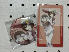 プロセカ 산리오 コラボ 缶バッジ エピカ MEIKO
