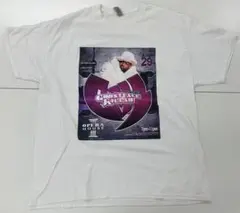 Ghostface Killahトロント公演Tシャツ Supreme Genes - メルカリ