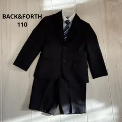 入園式　入学式　キッズ　フォーマルスーツ　110