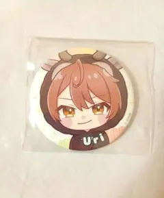 Fate/Grand Order 缶バッジ ロマニ・アーキマン - メルカリ