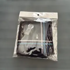 Munsingwear ハンカチ タオルハンカチ ネイビーのサムネイル