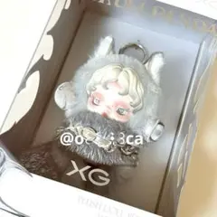 XG 日本限定 SKULLPANDA ぬいぐるみ