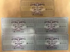 ゼビオホールディングス 優待券