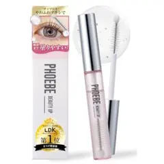 PHOEBE アイラッシュセラムN2 5mL　新品　フィービーのサムネイル