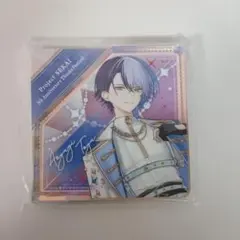 プロセカ 感謝祭 5th 青柳冬弥 アクスタ　アクブロ プロセカ感謝祭5th 青柳冬弥アクスタ - メルカリ