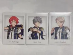 セ*K様 あんスタ 10周年 展示会 特典 ぱしゃっつ ぱしゃこれ Knight