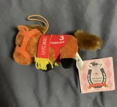 マチカネタンホイザ　サラブレッドコレクション