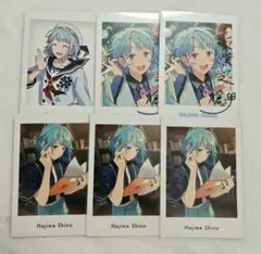 あんスタ カードセット 紫之創
