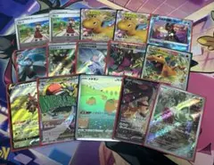 ポケモンカード まとめ売り