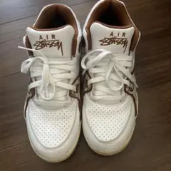 ◉コハル様専用◉Stussy×Nike AirFlight 89Low SP