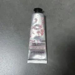 L'OCCITANE ハンドクリーム チェリーブロッサム ロクシタン