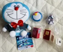 ドラえもん
