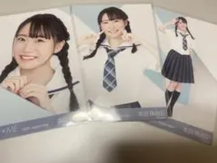 ≠ME ノイミー 本田珠由記 生写真 特別公演2025衣装 コンプ - メルカリ