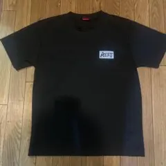 ALST TOKYO Tシャツ ブラック Lサイズのサムネイル