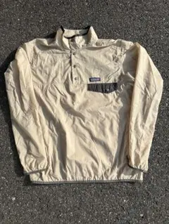 パタゴニア　patagonia スナップT プルオーバー パッカブルのサムネイル