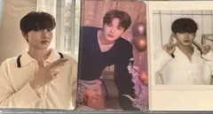 treasure ジュンギュ 4th anniversary