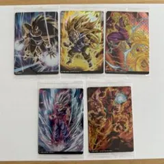 ドラゴンボール　イタジャガ　vol.4