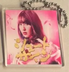 プレシャスメモリーズ こじはる（8代目 小嶋陽菜） サイン カード AKB48 プレシャスメモリーズ こじはる（8代目 小嶋陽菜） サイン