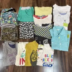 2026年最新】子供服 140 まとめ売りの人気アイテム - メルカリ