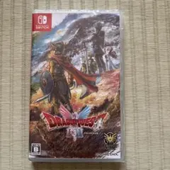 【新品未開封】ドラゴンクエスト 1&2 リメイク Switch