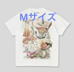 タローマン ヒグチユウコ Tシャツ L ボリス雑貨店 新品未開封 - メルカリ