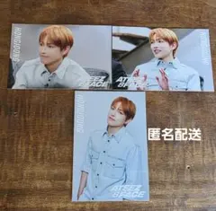 2025年最新】ateez ホンジュン チェキの人気アイテム - メルカリ