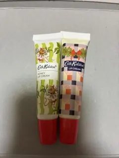 Cath Kidston リップクリーム 2本セットのサムネイル
