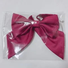 制服 リボン 赤 レッド コスプレ