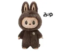 2025年最新】ZIMOMO the monsters labubuの人気アイテム - メルカリ