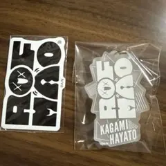 ROF-MAO 加賀美ハヤト キーホルダー