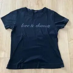 Chacott Tシャツ　レディース Mサイズ