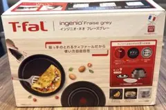 T-falインジニオ・ネオ ブロッサム・プレミアセット10 - メルカリ